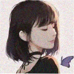 追蝶人